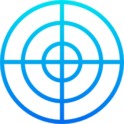 target