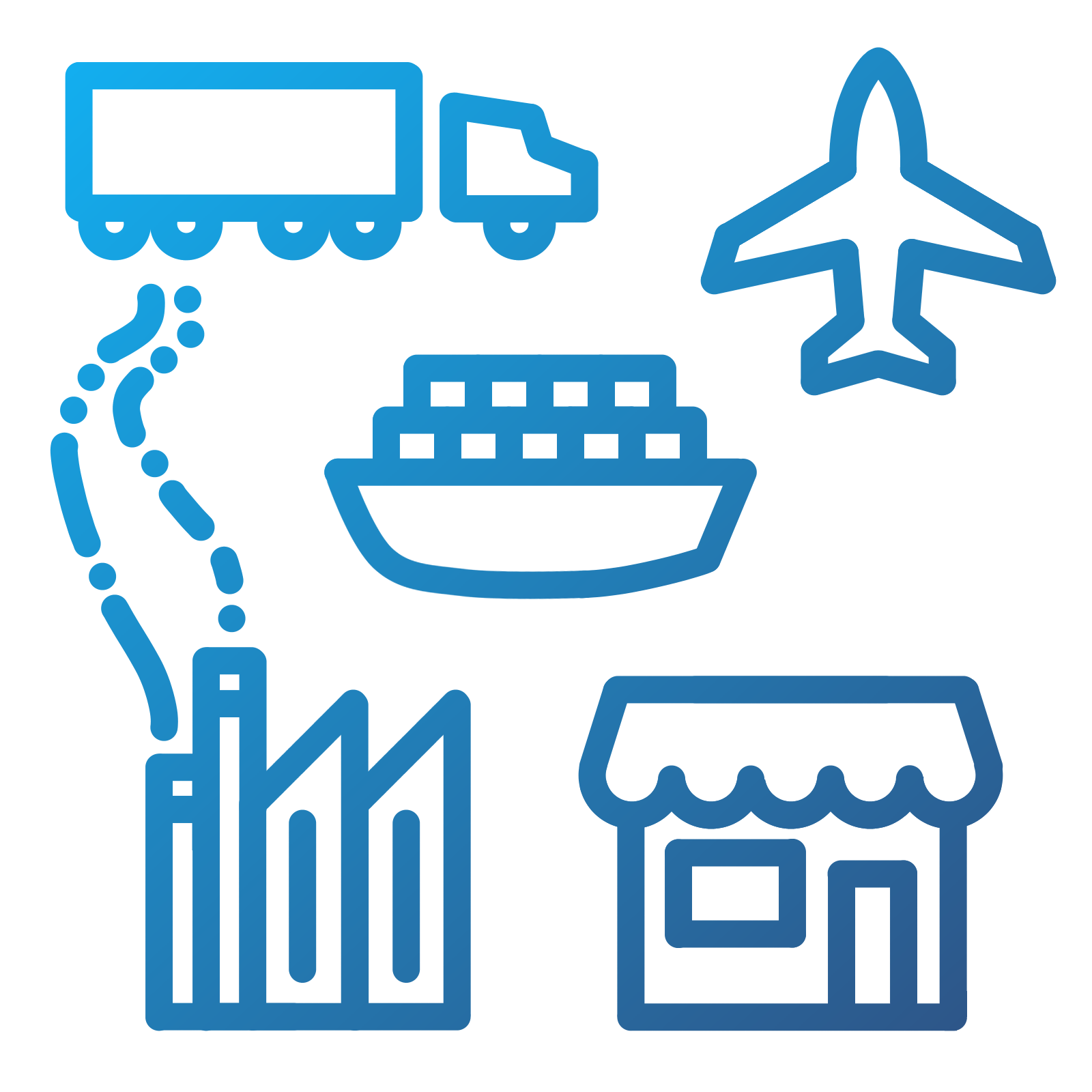 How Can Ai Help Your Business Improve Supply Chain Resilience Jaxon 1326