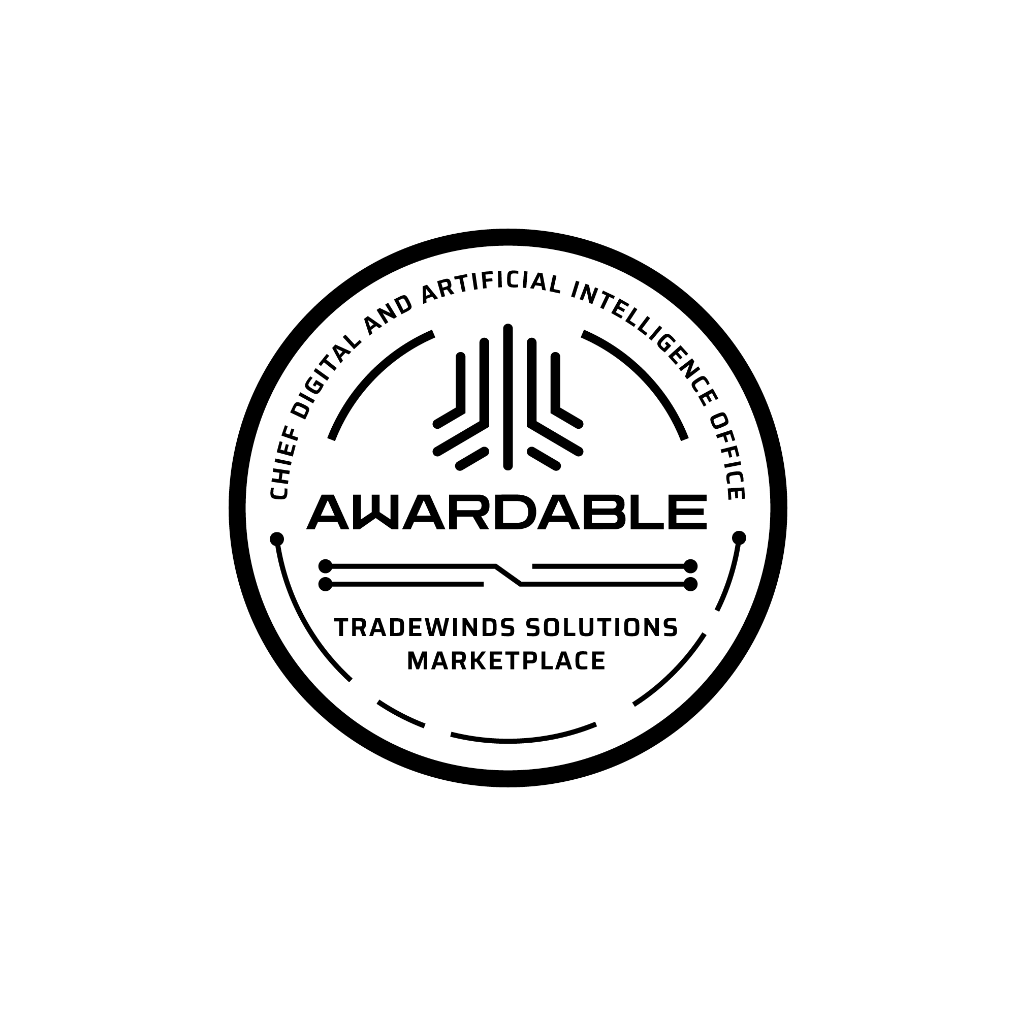 Tradewinds Solutions Marketplace