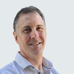 Greg Harman
