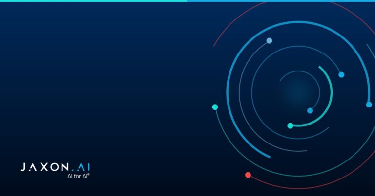 Abstract Jaxon.AI cover image for the post “Anomaly Detection in the Age of ChatGPT: Steering the Ship of Conversation Safely”