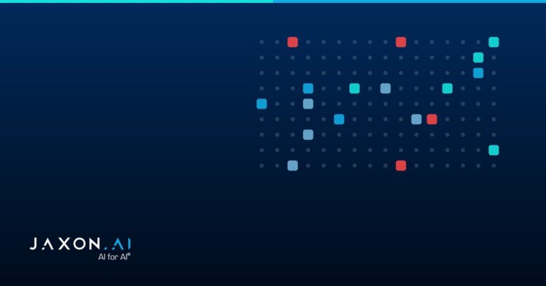 Abstract Jaxon.AI cover image for the post “Empowering Call Log and Chat Log Analytics”