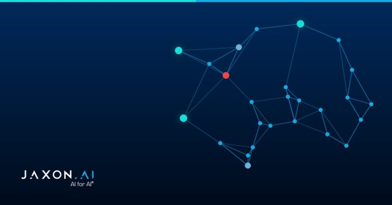 Abstract Jaxon.AI cover image for the post “Pasting Your Policy Into a Prompt Doesn’t Prove Anything Followed It”