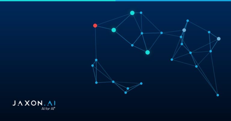 Abstract Jaxon.AI cover image for the post “Through Digital Eyes: AI Risk Management Framework”