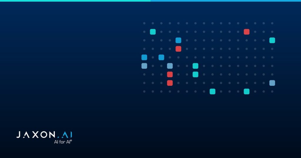 Abstract Jaxon.AI cover image for the post “Towards Unified Machine Learning”
