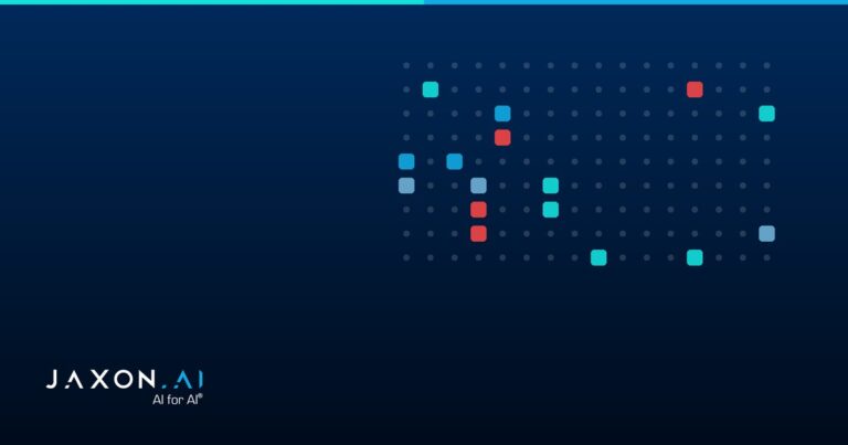 Abstract Jaxon.AI cover image for the post “Towards Unified Machine Learning”