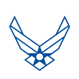 United States Air Force logo