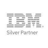 IBM Partner Plus badge
